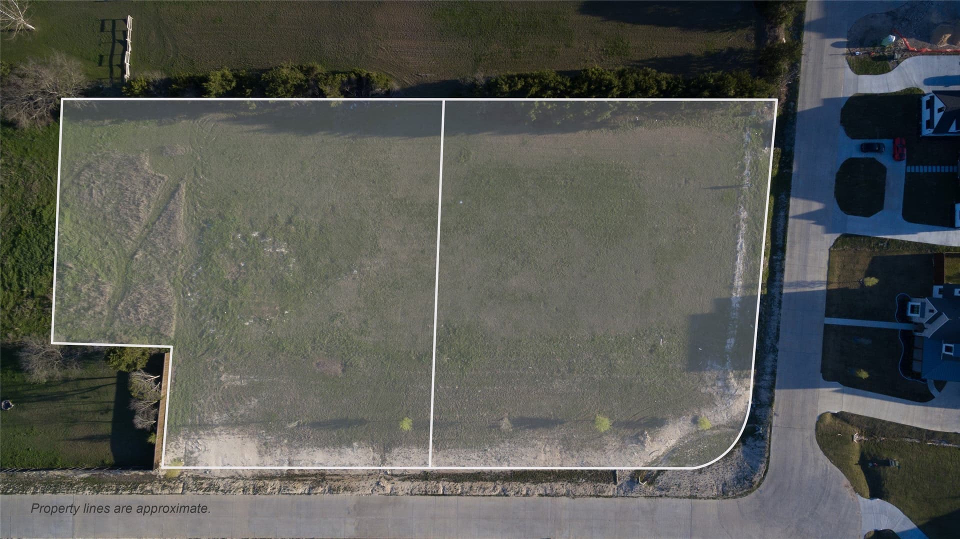 1.24 acres in Ellis County - photo 7