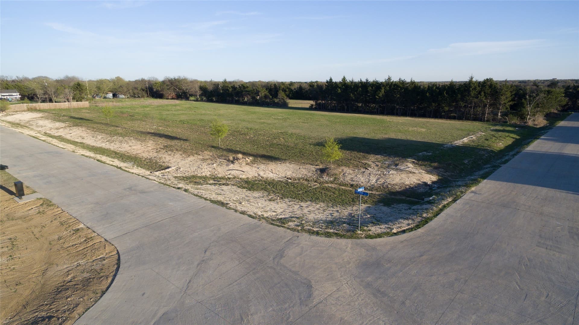 1.24 acres in Ellis County - photo 6