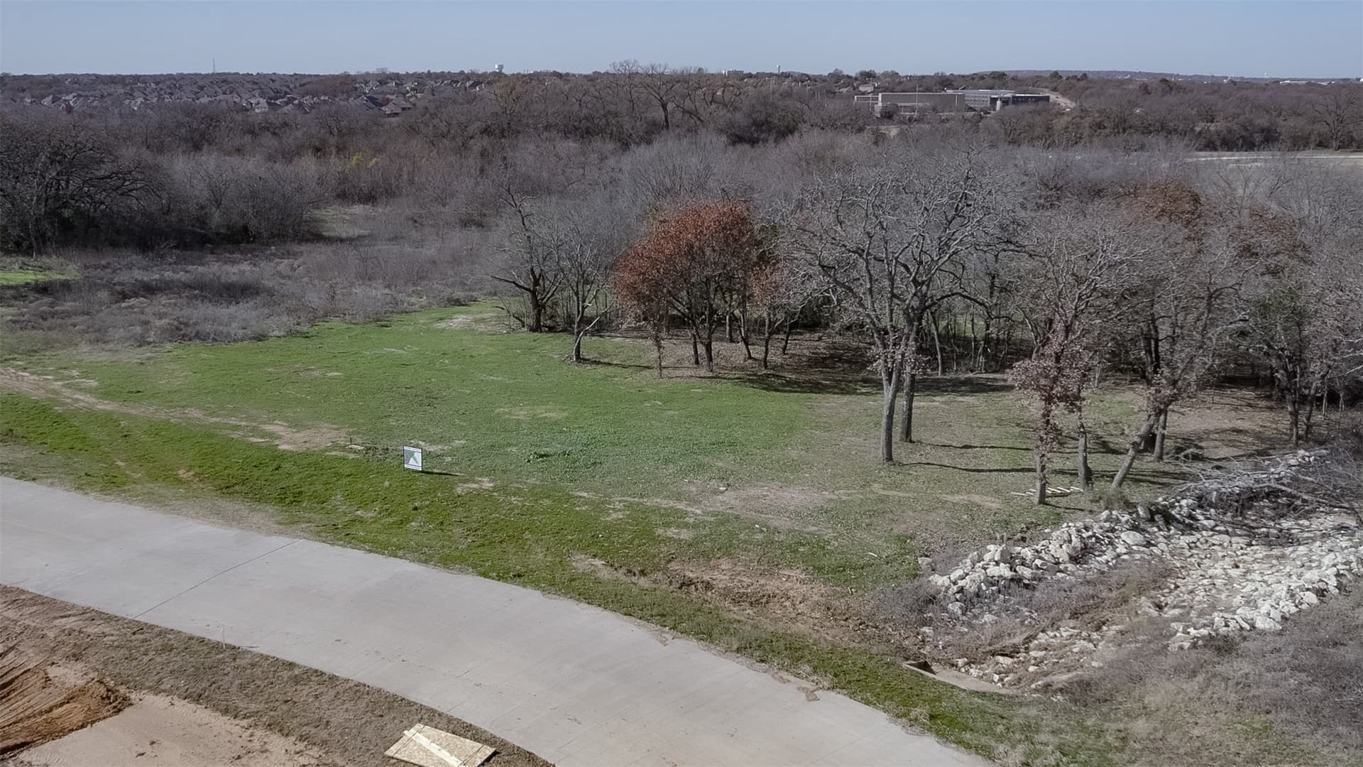 1.9 acres in Johnson County - photo 12