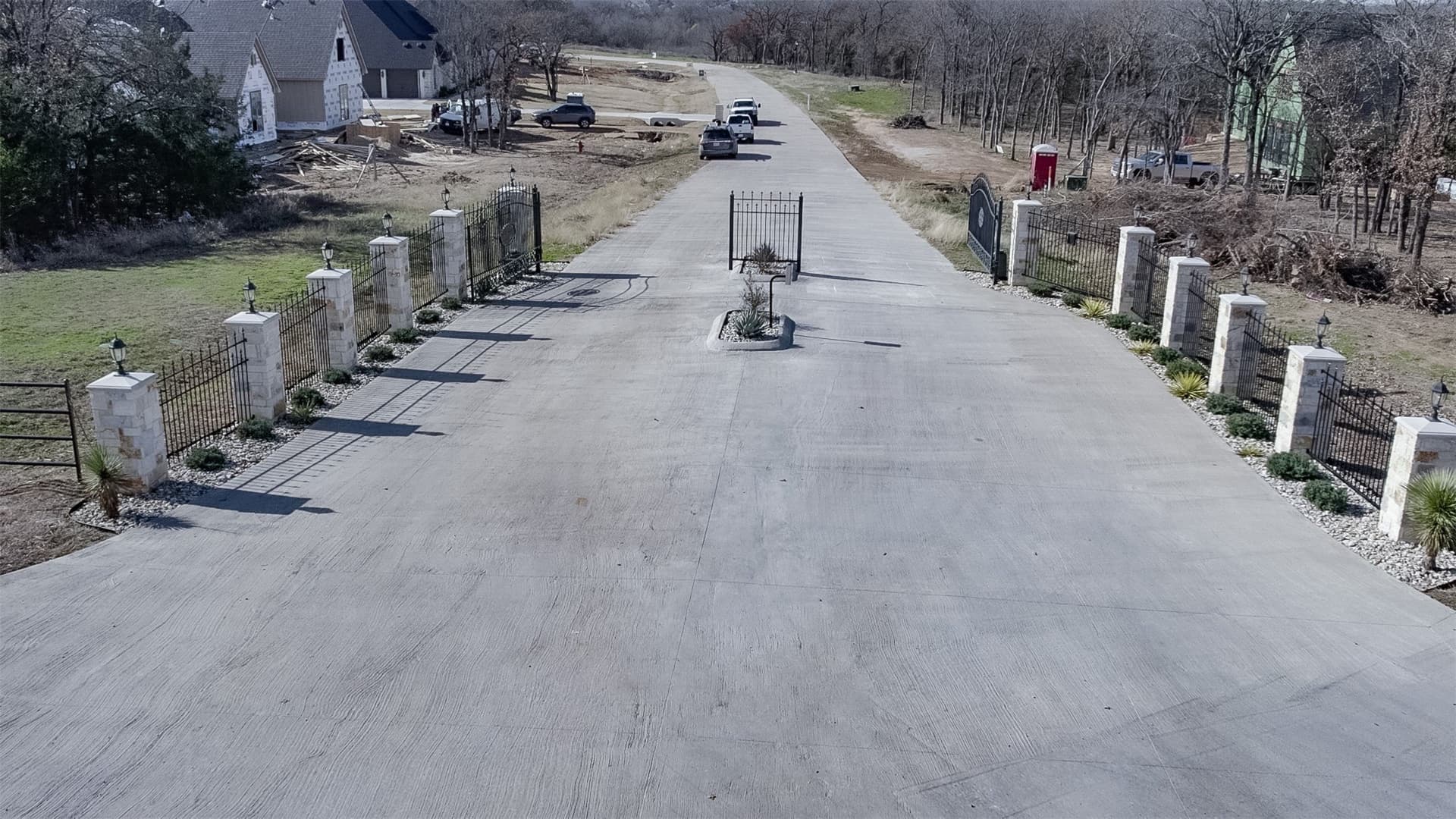 1.9 acres in Johnson County - photo 13
