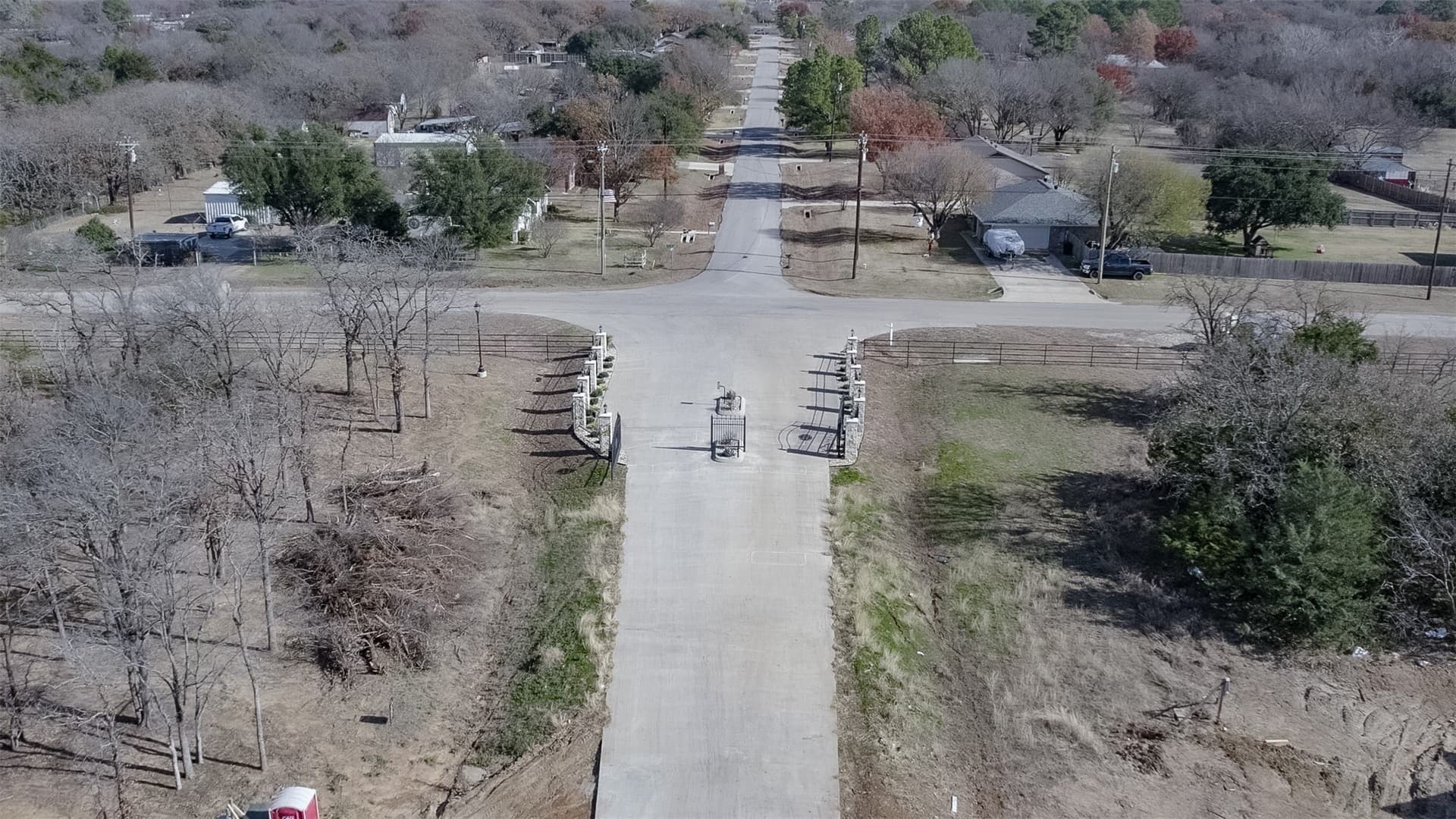 1.9 acres in Johnson County - photo 8