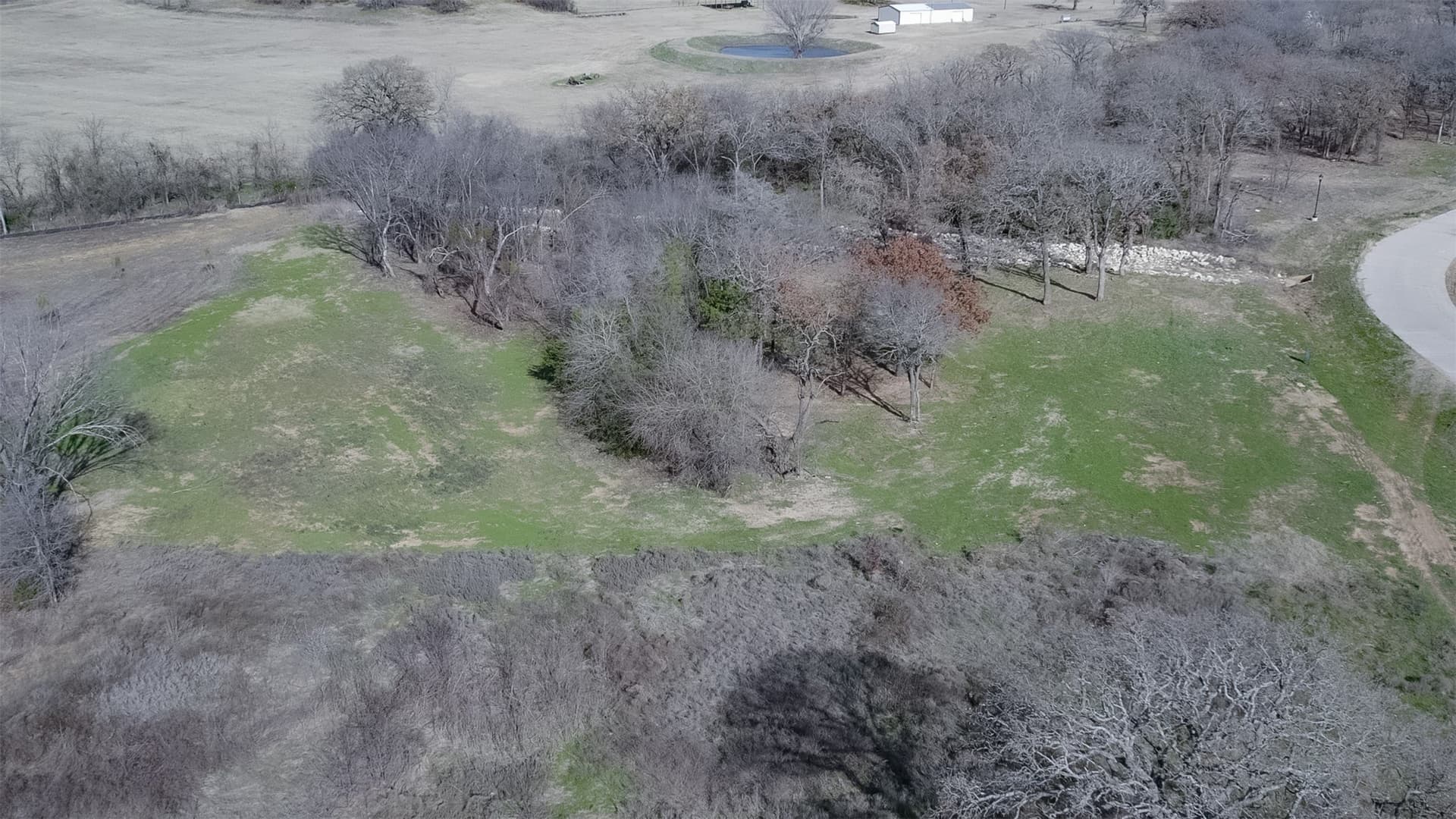 1.9 acres in Johnson County - photo 7
