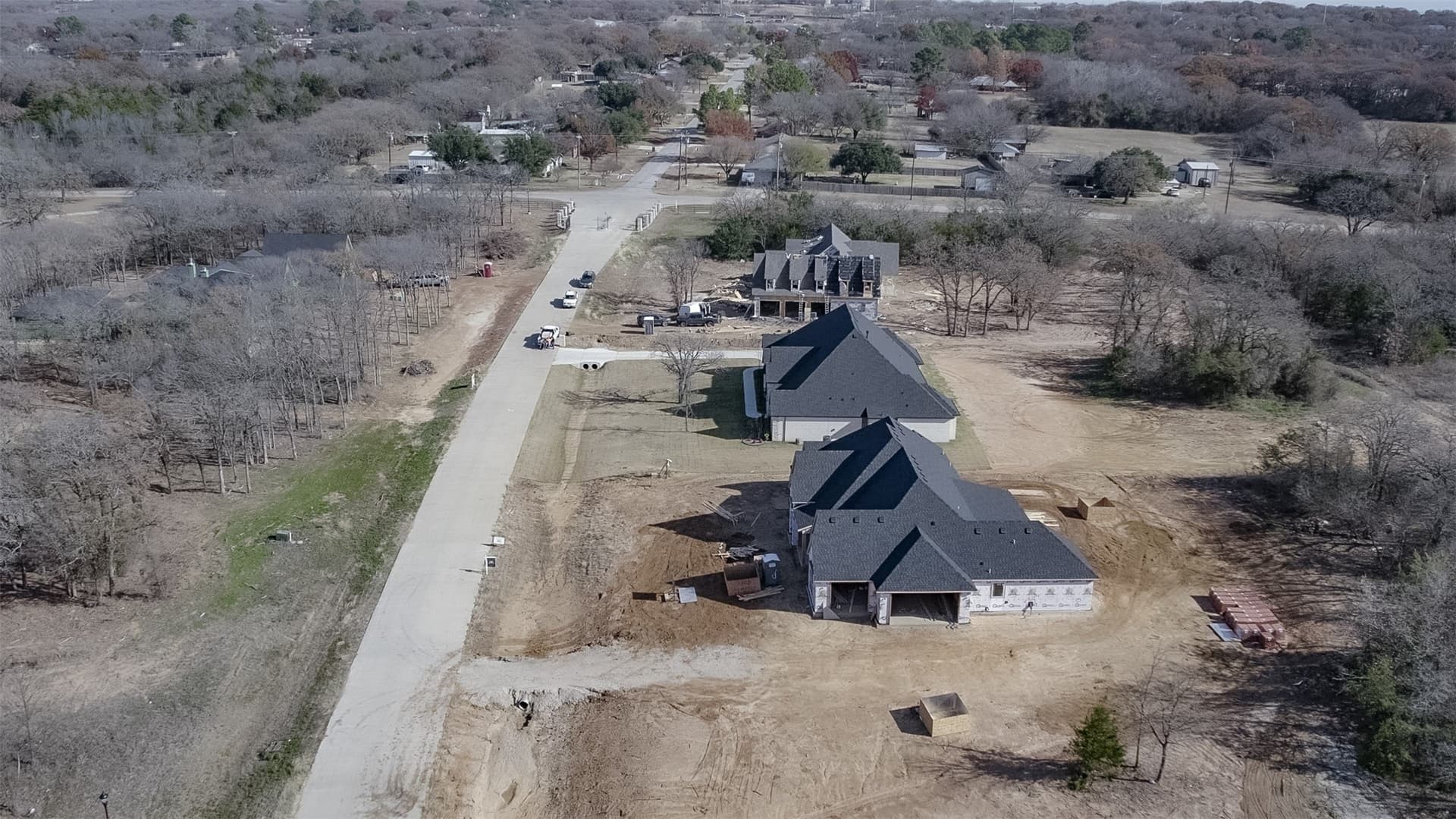 1.9 acres in Johnson County - photo 9