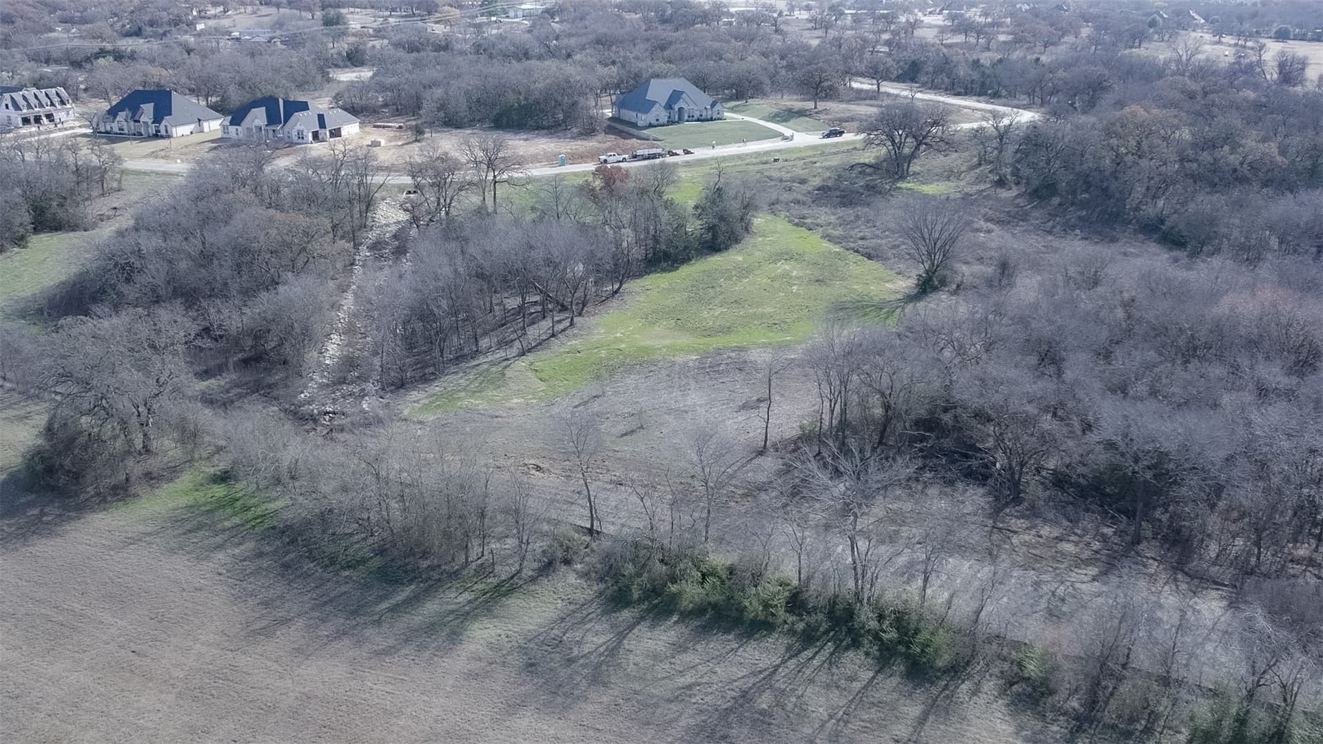 1.9 acres in Johnson County - photo 4