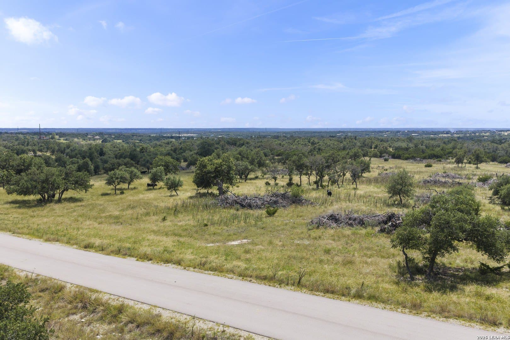 10.11 acres in Gillespie County featured view
