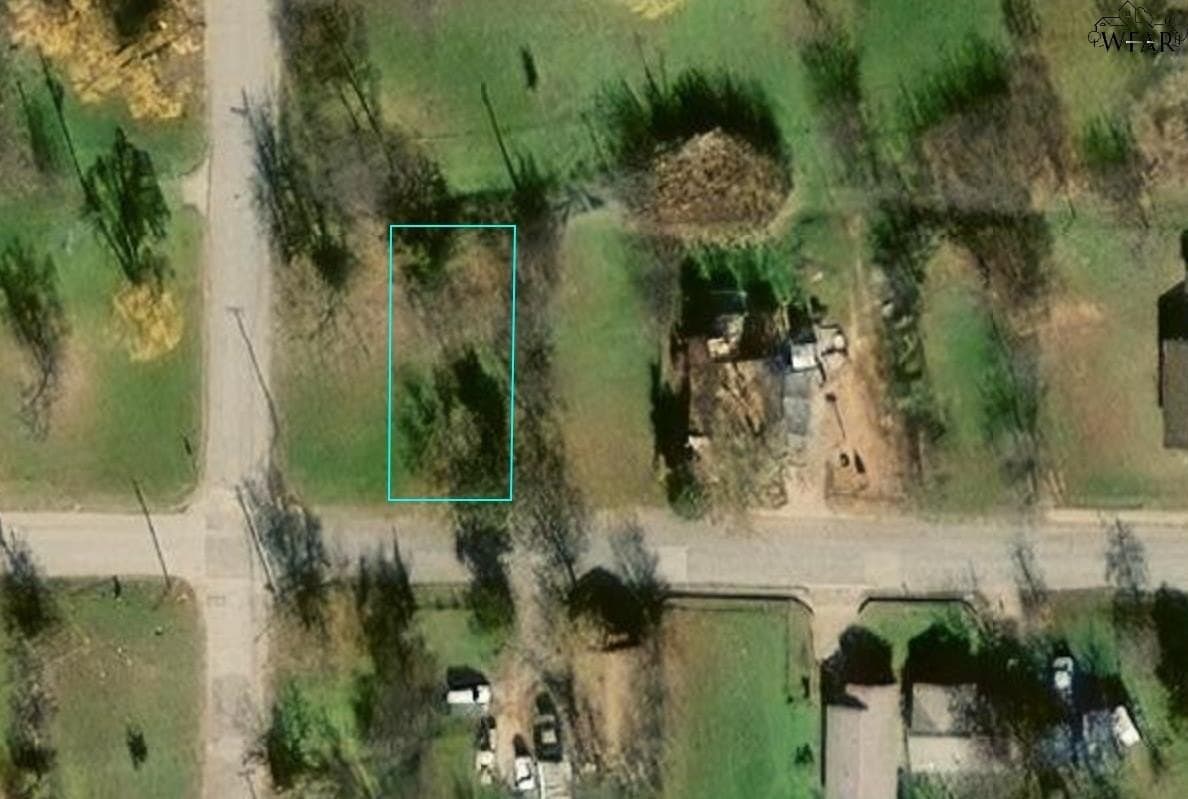 0.39 acres in Wichita County featured view