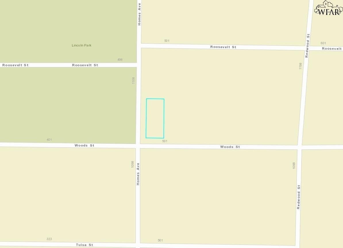 0.39 acres in Wichita County gallery image 4