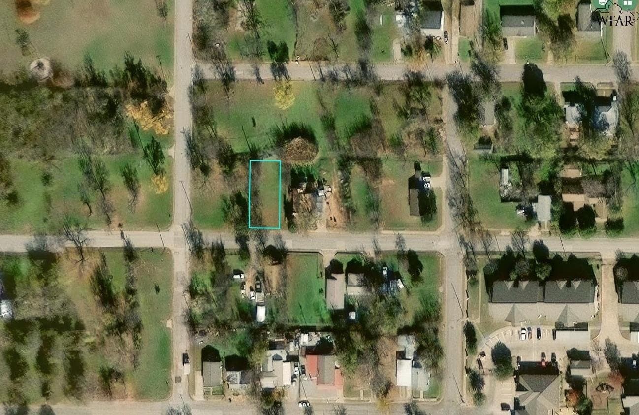 0.39 acres in Wichita County - photo 7
