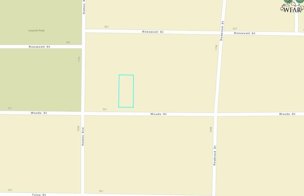 0.39 acres in Wichita County - photo 8