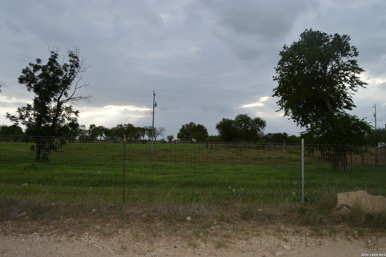 1 acres in Bexar County