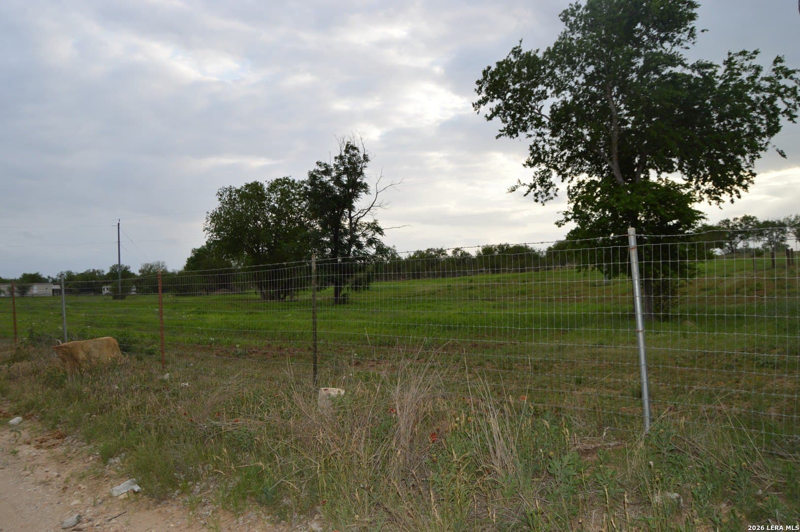 1 acres in Bexar County featured view