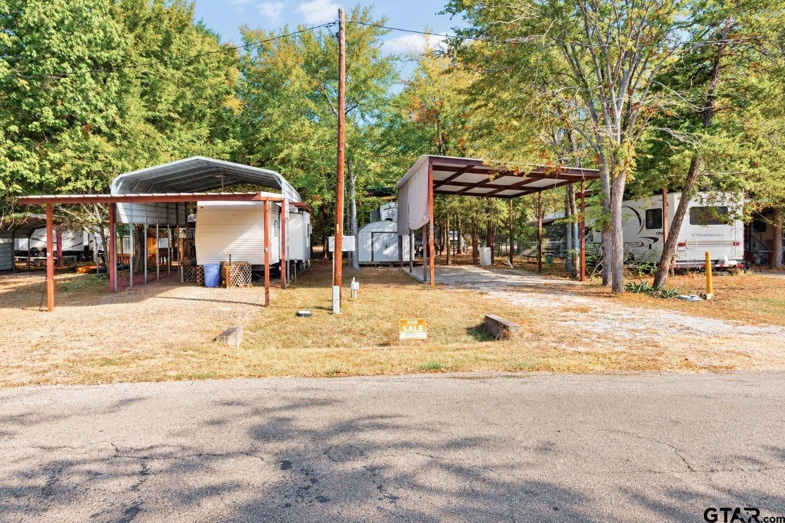 0.1 acres in Wood County - photo 4
