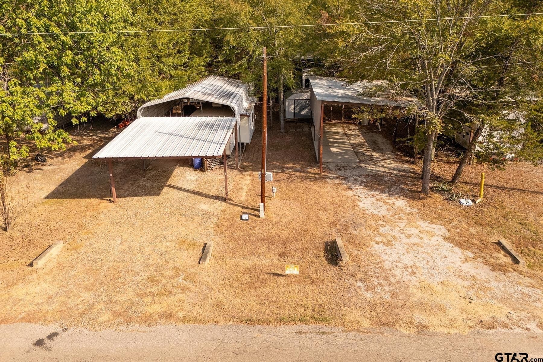 0.1 acres in Wood County - photo 3