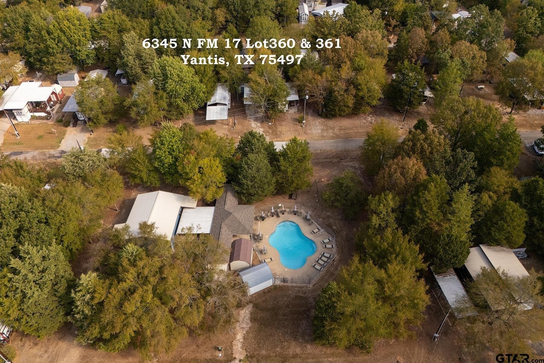 0.1 acres in Wood County - photo 32