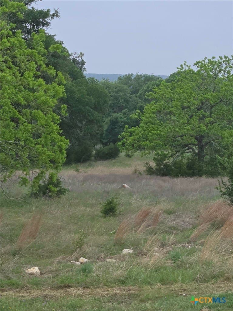 5 acres in Coryell County