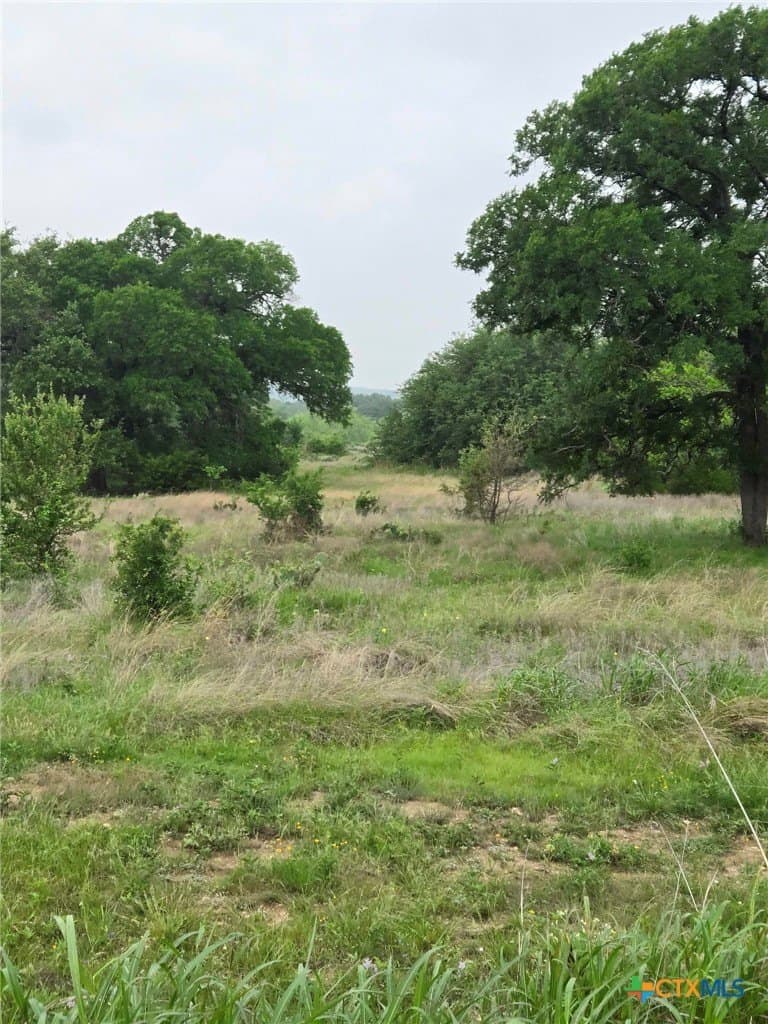 5 acres in Coryell County featured view