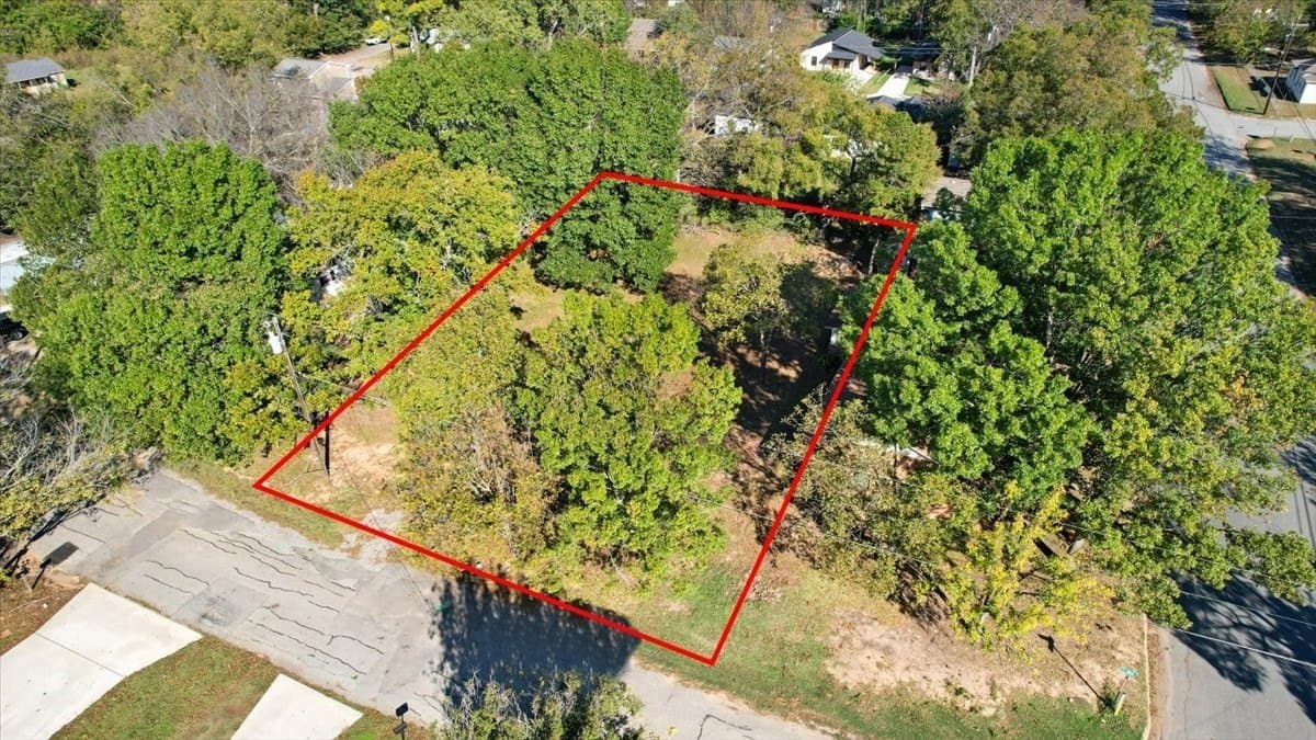 0.27 acres in Grayson County - photo 2