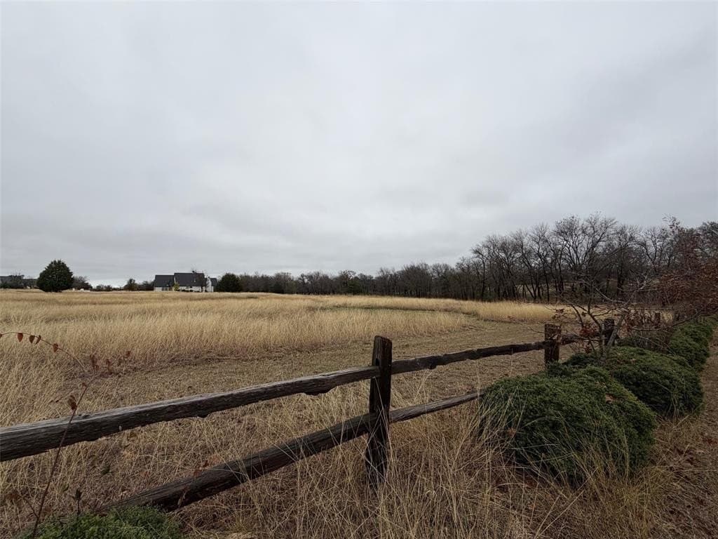 1.26 acres in Grayson County