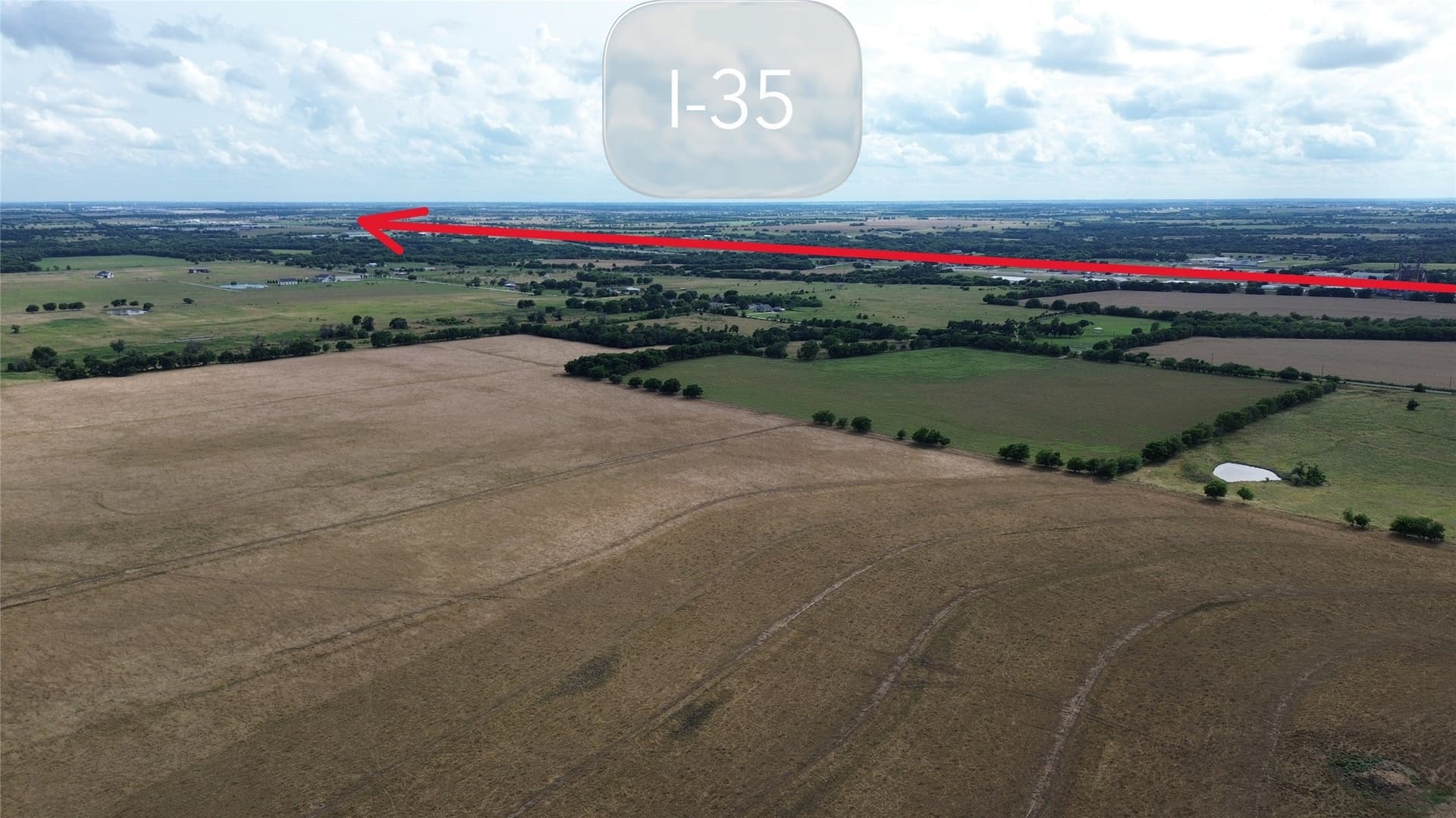 210.95 acres in Cooke County gallery image 3