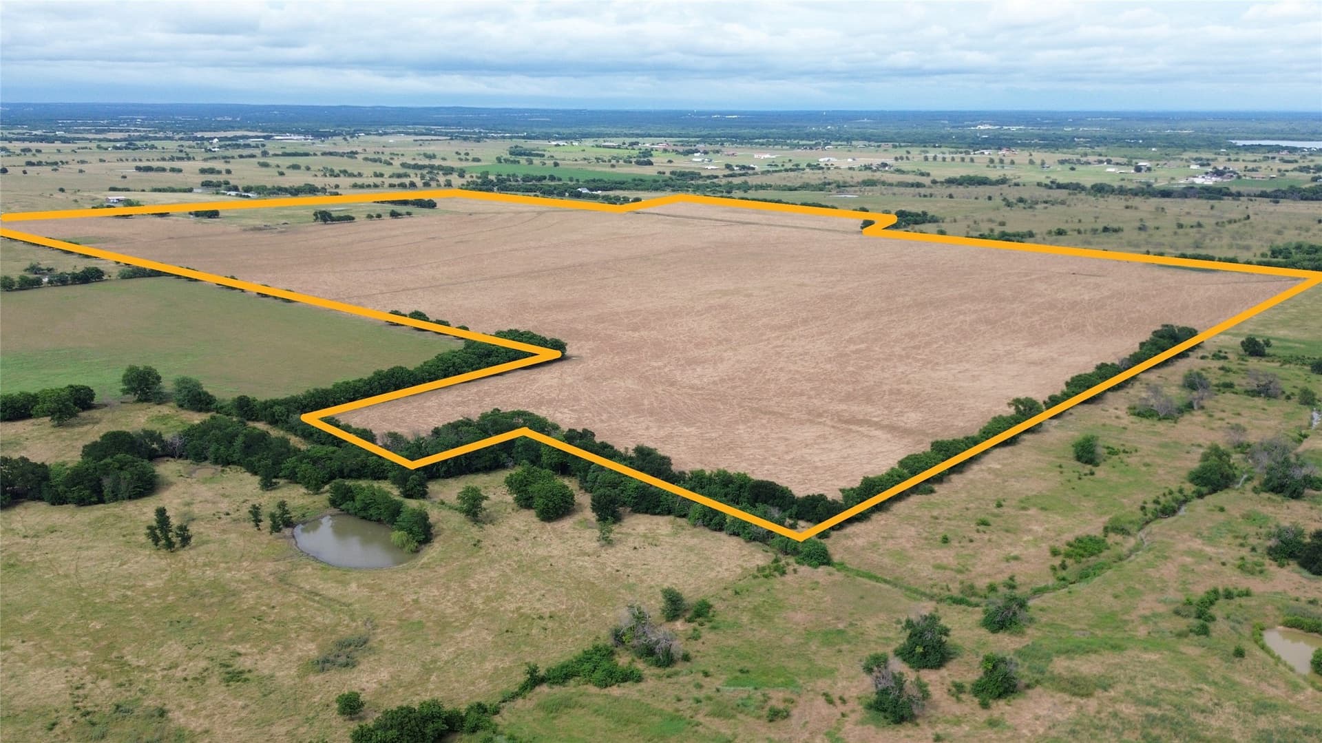210.95 acres in Cooke County gallery image 2