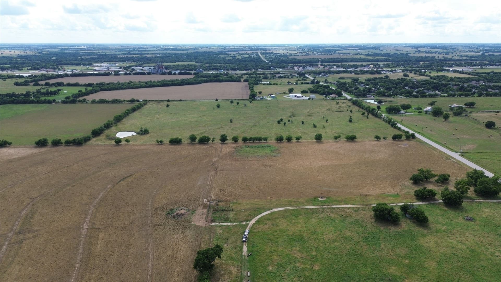 210.95 acres in Cooke County - photo 20
