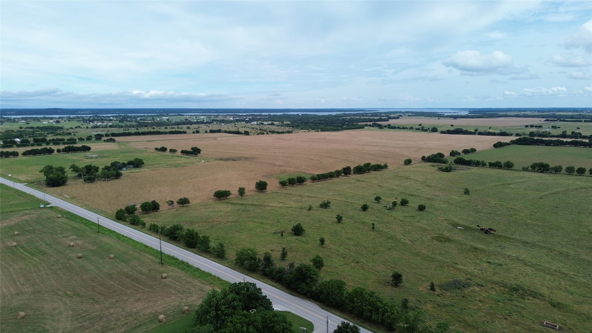 210.95 acres in Cooke County featured view