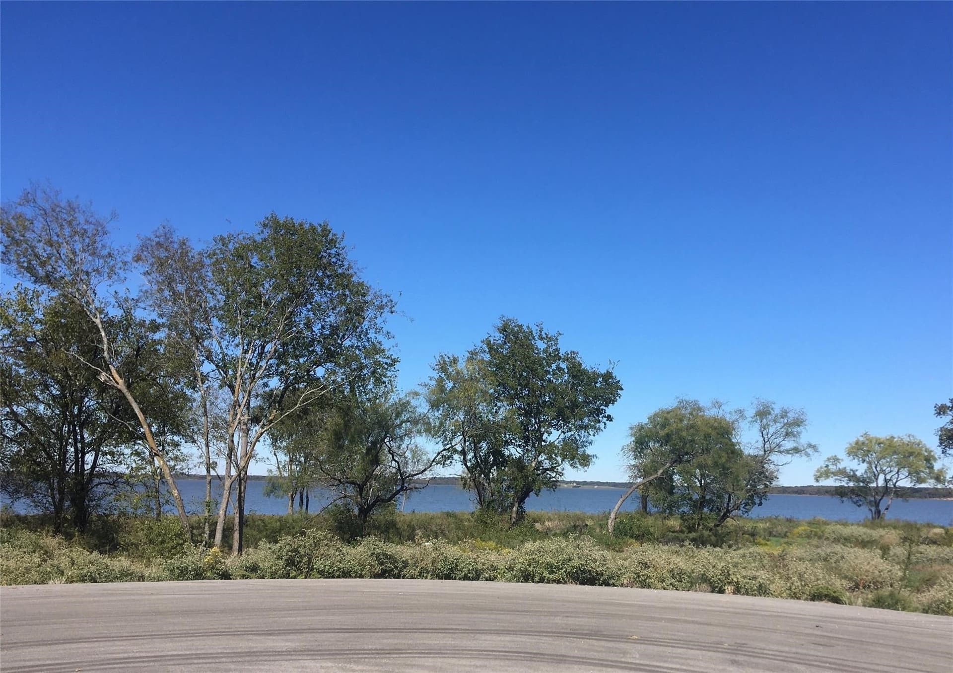 1.12 acres in Kaufman County