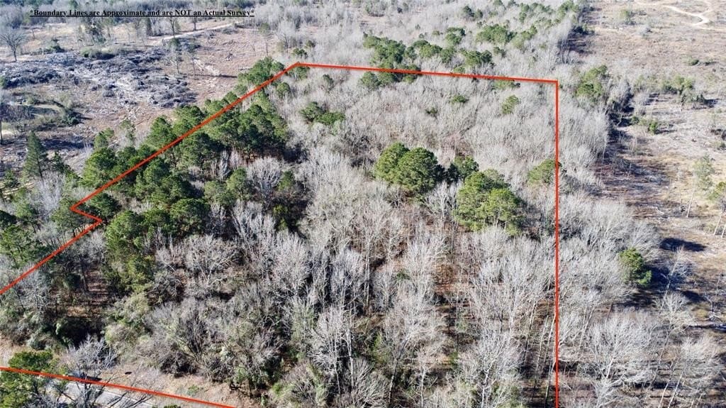 6.89 acres in Cass County featured view