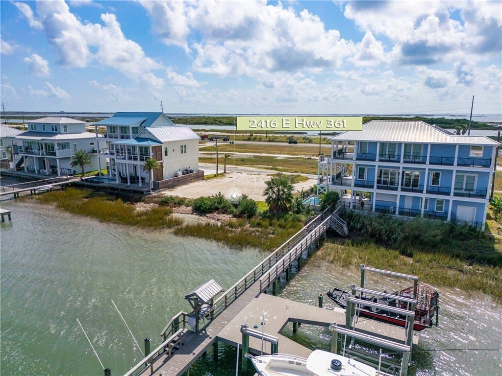 0.52 acres in Nueces County - photo 4