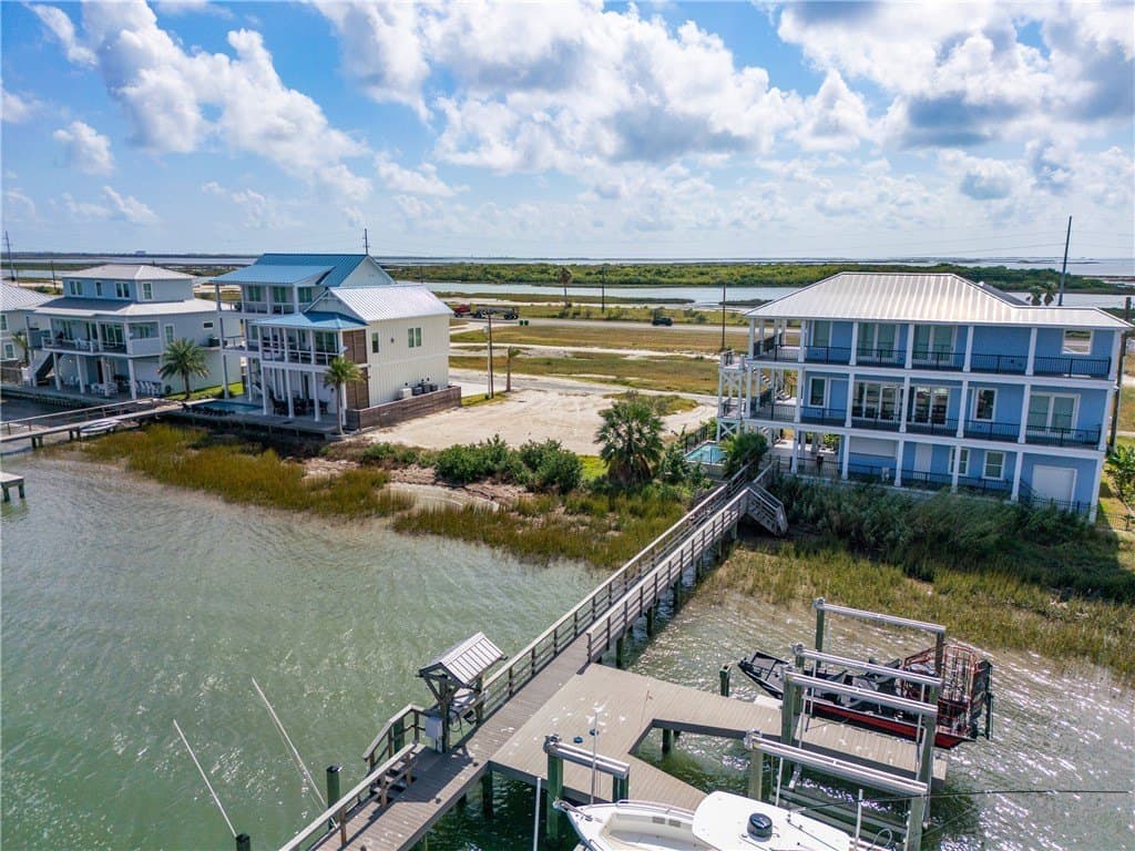 0.52 acres in Nueces County - photo 5