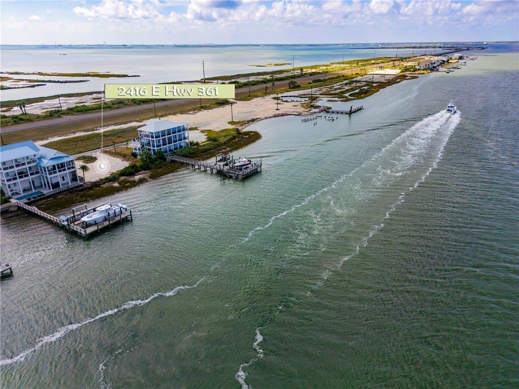 0.52 acres in Nueces County - photo 20