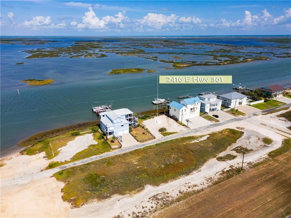 0.52 acres in Nueces County