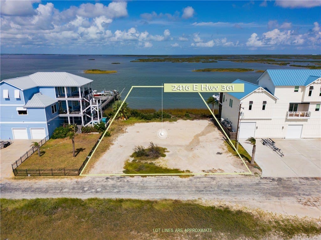 0.52 acres in Nueces County - photo 8