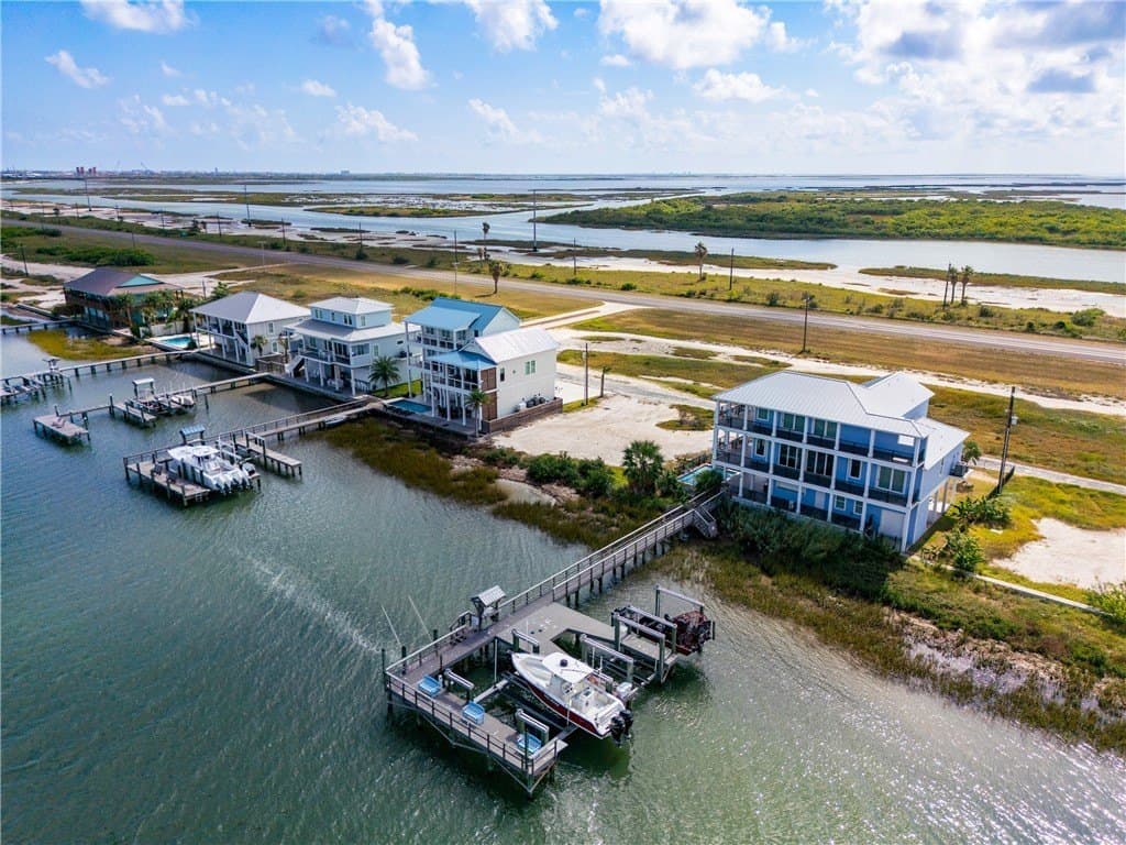 0.52 acres in Nueces County - photo 15
