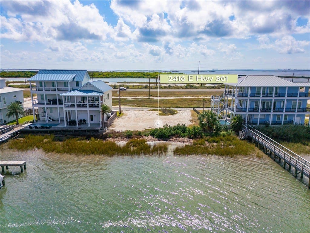 0.52 acres in Nueces County - photo 6