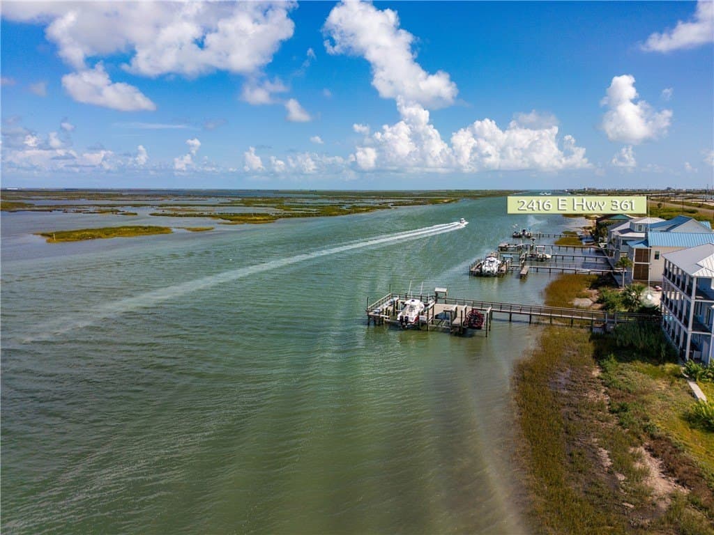 0.52 acres in Nueces County - photo 2