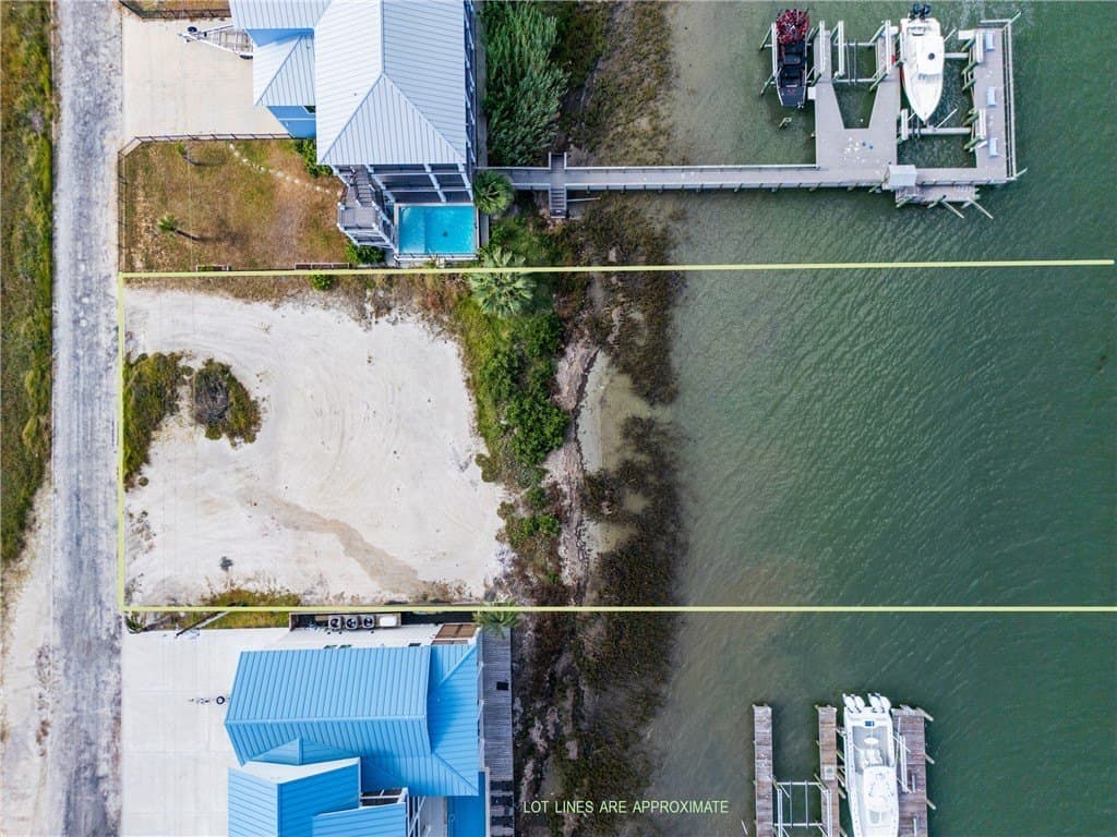 0.52 acres in Nueces County - photo 22