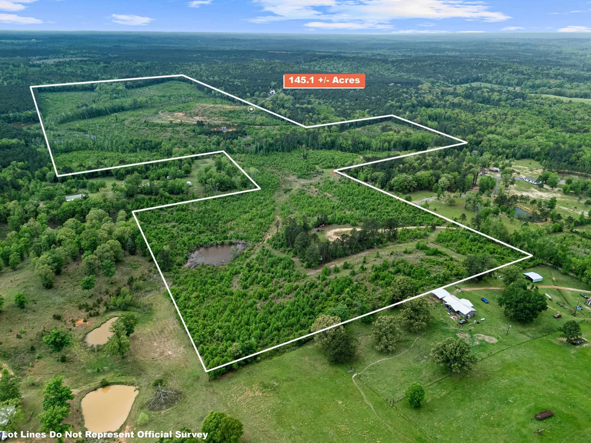 145.05 acres in Marion County - photo 23