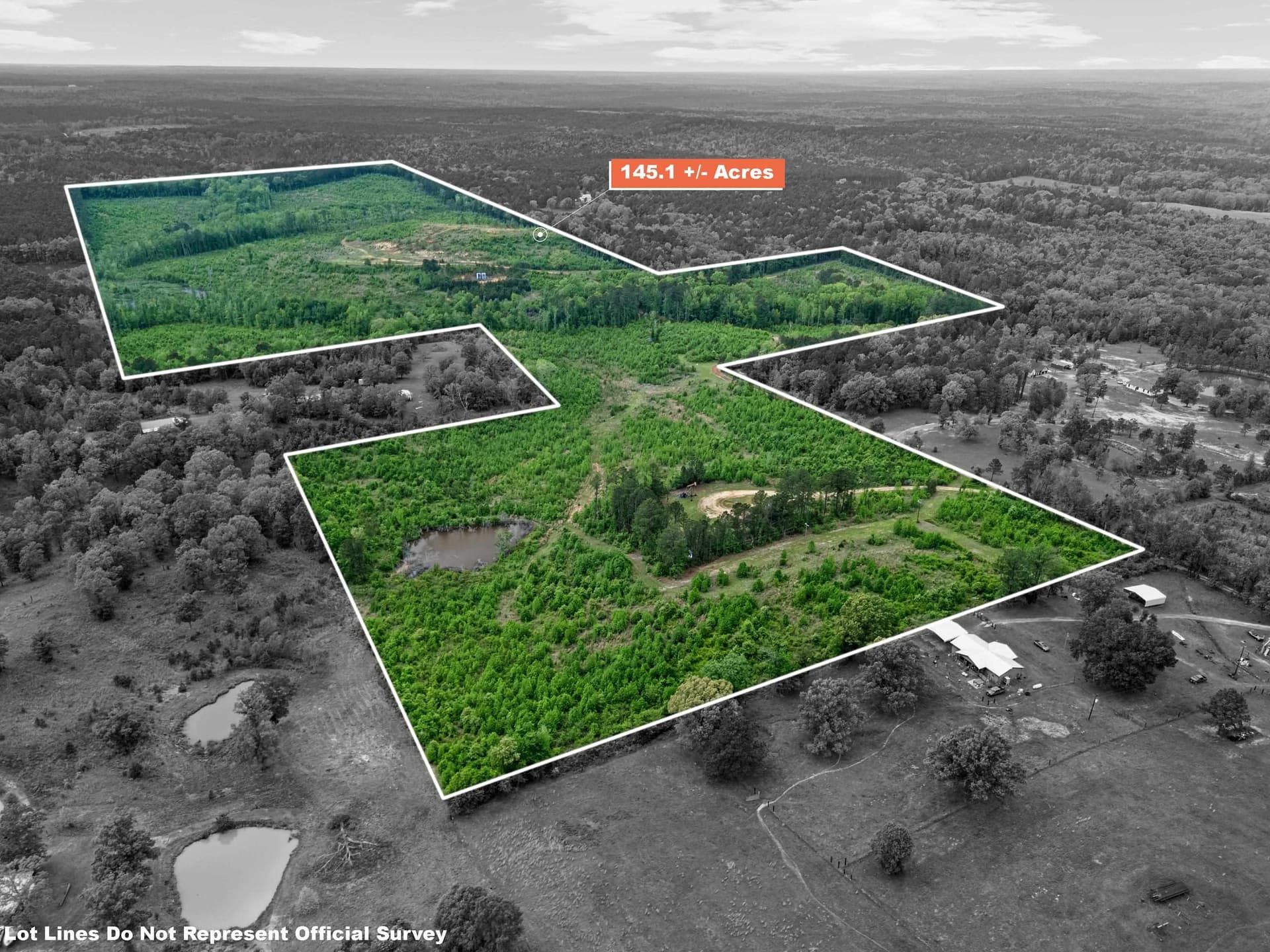 145.05 acres in Marion County - photo 36