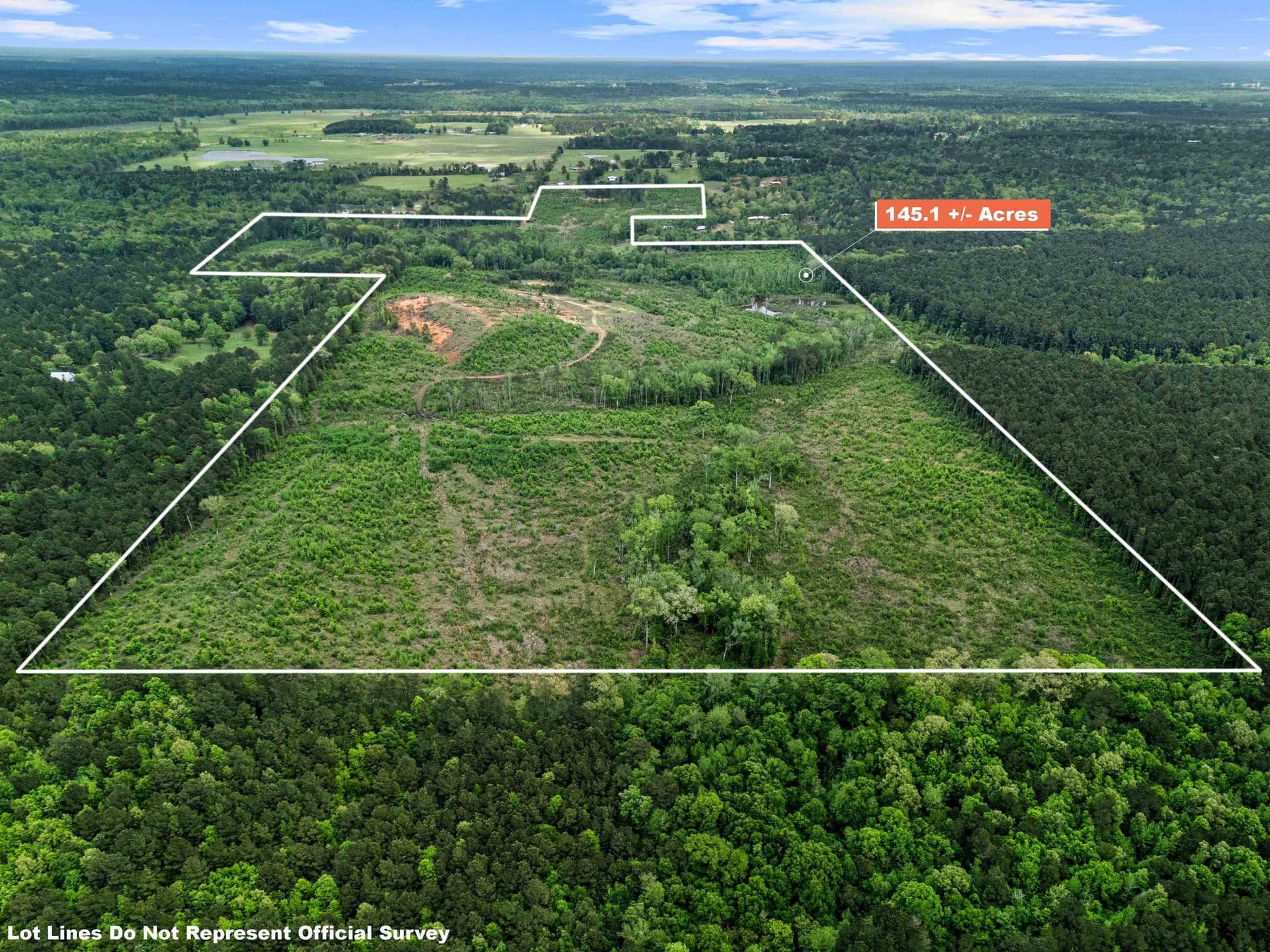 145.05 acres in Marion County - photo 35