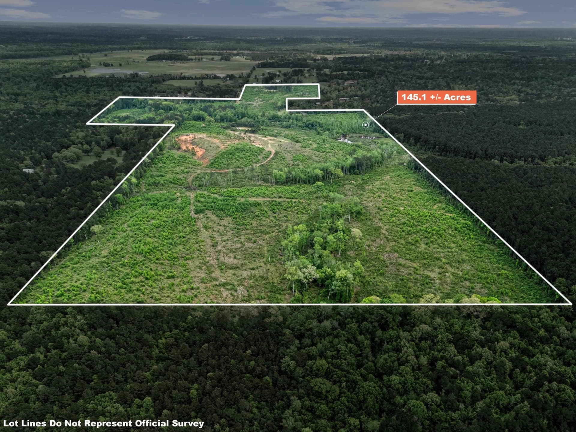 145.05 acres in Marion County - photo 34