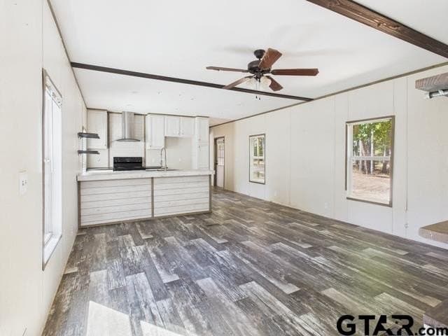 14.36 acres in Upshur County featured view