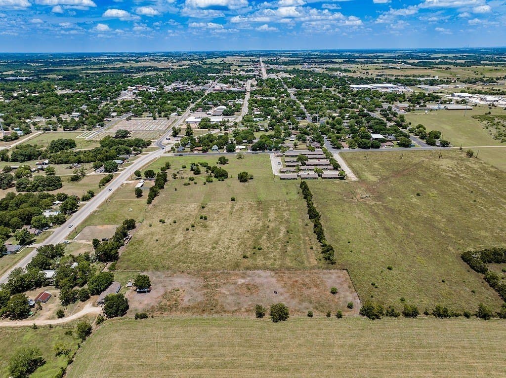 7.42 acres in Fayette County - photo 6