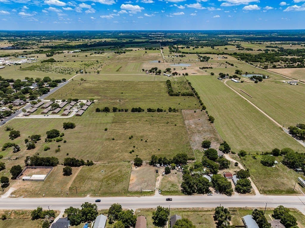 7.42 acres in Fayette County - photo 8
