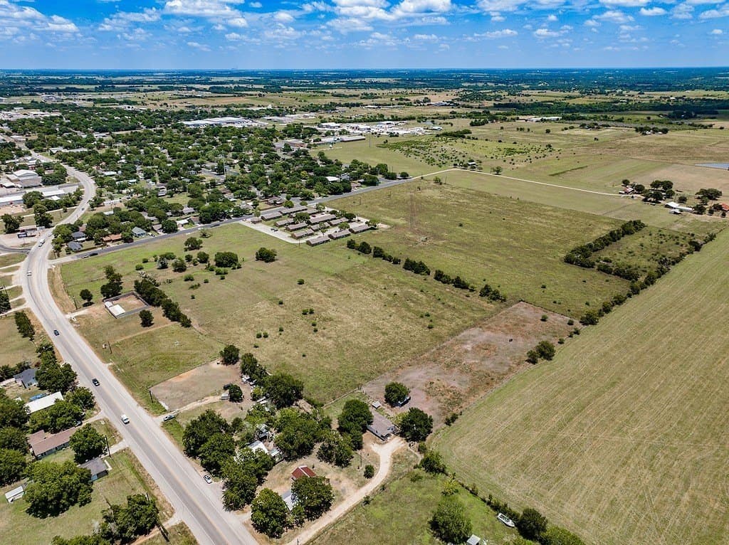 7.42 acres in Fayette County - photo 7