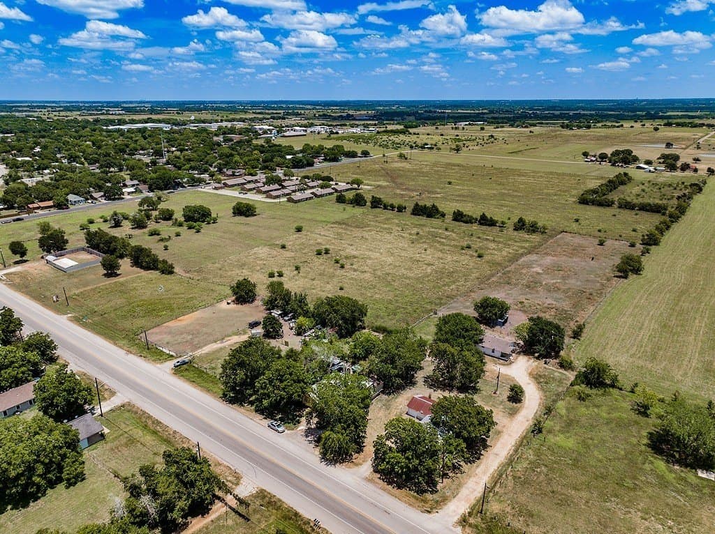 7.42 acres in Fayette County - photo 10
