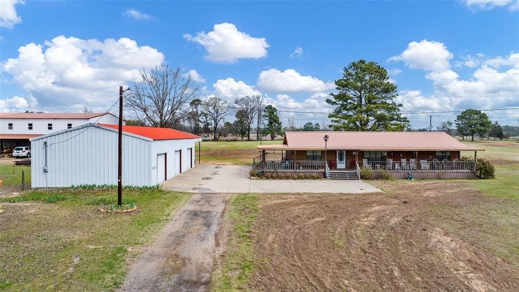 70.53 acres in Red River (TX) County gallery image 4