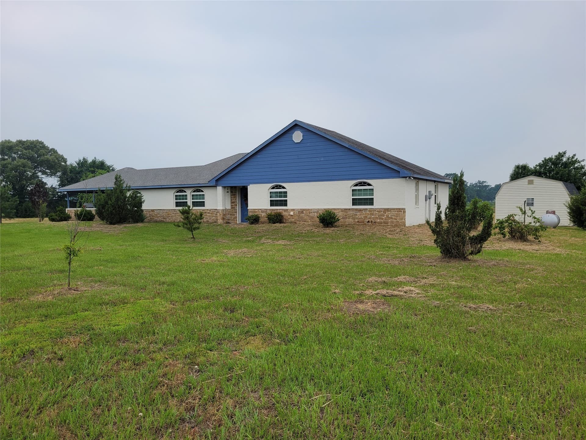 10 acres in Lamar County gallery image 2