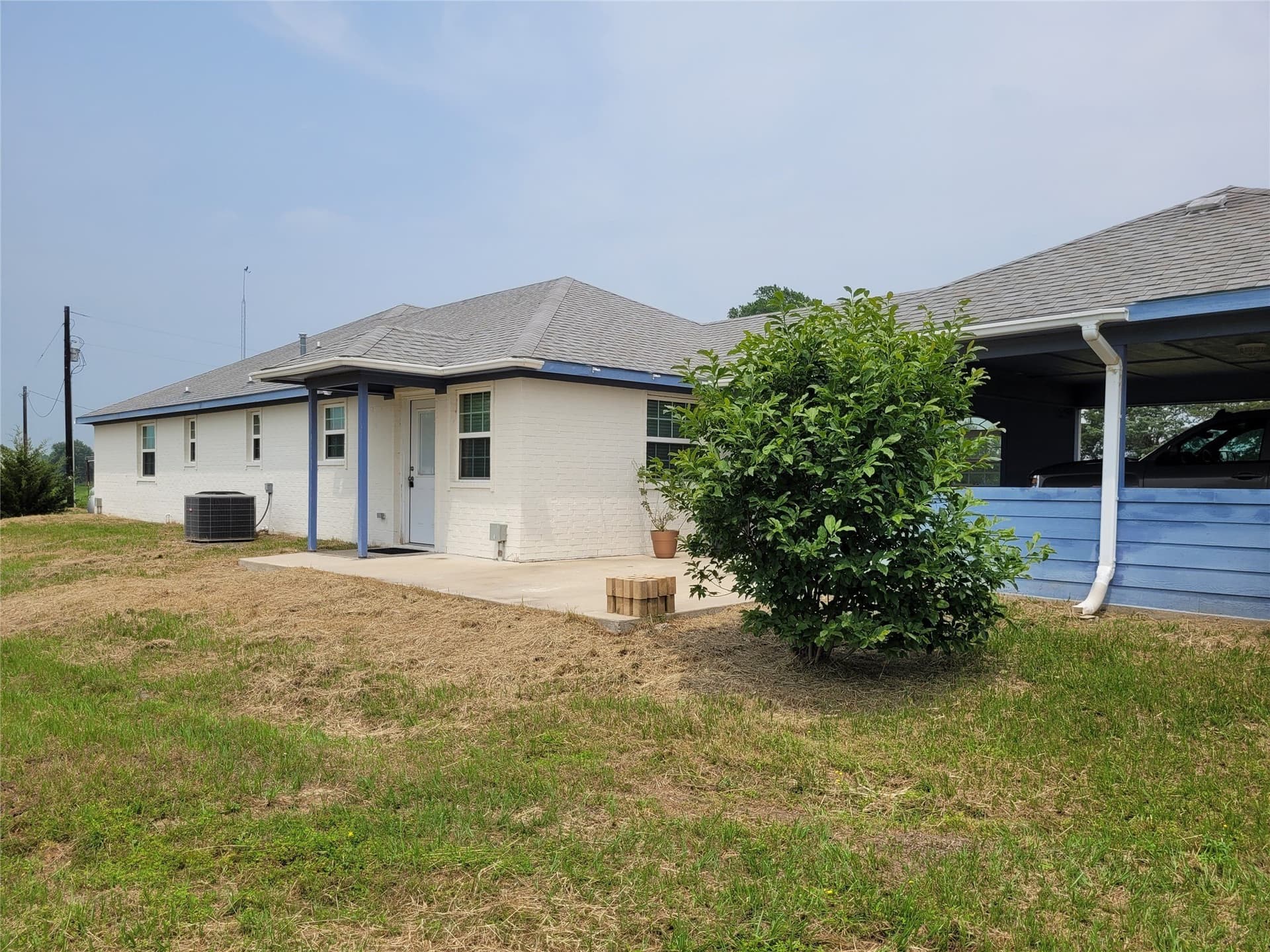 10 acres in Lamar County featured view