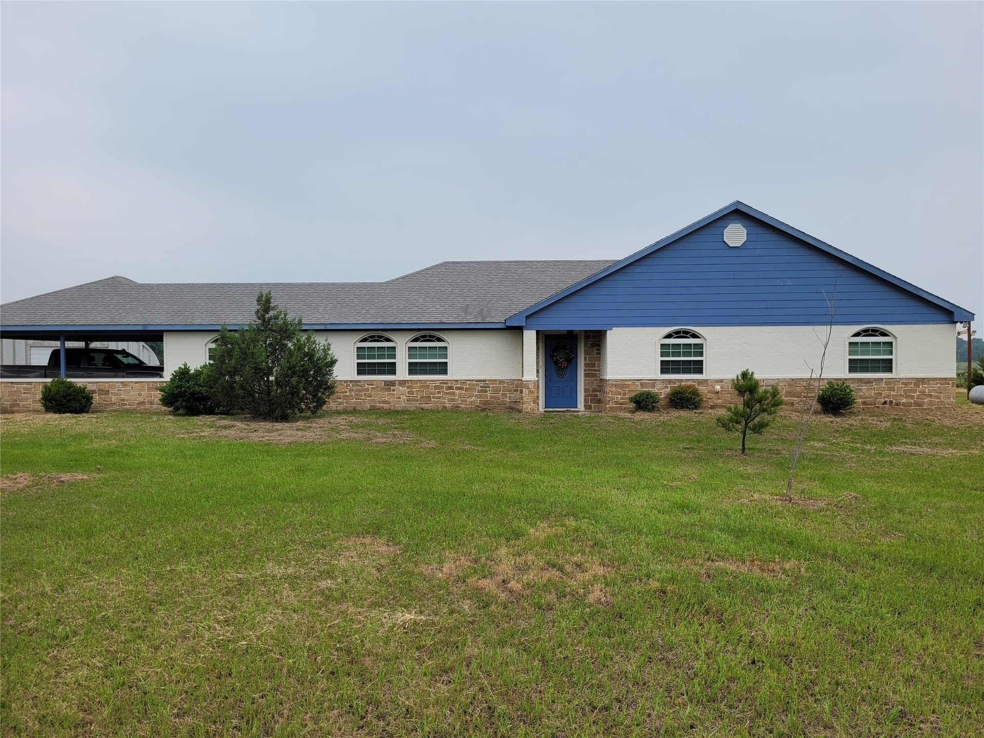 10 acres in Lamar County - photo 6